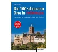 Die 100 Schönsten Orte In Thüringen