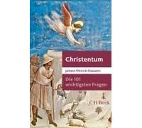 Die 101 Wichtigsten Fragen - Christentum