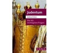 Die 101 Wichtigsten Fragen - Judentum