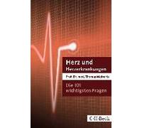 Die 101 Wichtigsten Fragen Und Antworten - Herz Und Herzerkrankungen