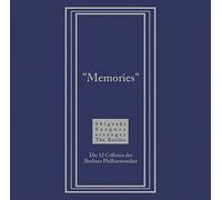 Die 12 Cellisten Der Berlin - Memories [Import]
