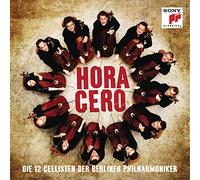 Die 12 Cellisten Der Berliner Philharmoniker - Hora Cero [Import]