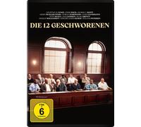 Die 12 Geschworenen (DVD) George C. Scott Jack Lemmon William Friedkin
