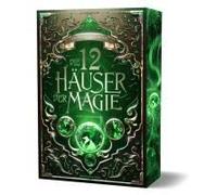 Die 12 Häuser Der Magie - Schicksalsretter
