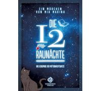 Les 12 Raunächte – Conte : Le secret du chat de minuit