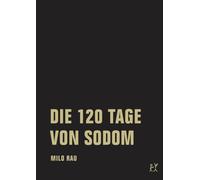 DIE 120 TAGE VON SODOM / FIVE EASY PIECES