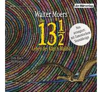 Die 13 1/2 Leben Des Käpt'n Blaubär