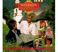 Die 16 schönsten Lieder der Spitzenstars 1/92