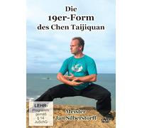 Die 19er-Form des Chen Taijiquan