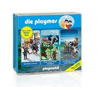 Die 2.Große Ritter-Box