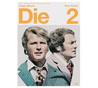 Die 2-TV Serie-Box [Import]