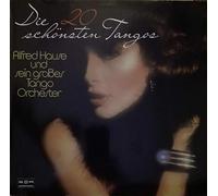 Die 20 schönsten Tangos [Vinyl LP]