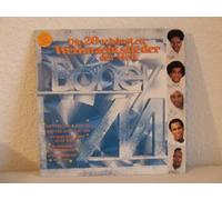 Die 20 schönsten Weihnachtslieder der Welt [Import]