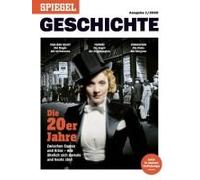 Die 20er Jahre