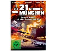 Die 21 Stunden von München – DVD