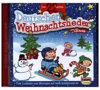 Lena,Felix & die Kita-Kids - Die 22 Besten Deutschen Weihnachtslieder [Import]