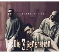 Die 3.Generation - Bitte Nicht [Import]