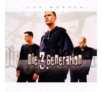 Die 3.Generation - Für Morgen [Import]