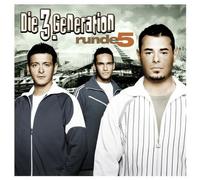 Die 3. Generation - Runde 5 [Import]