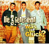 Die 3. Generation - Was Ist GlCk [Import]