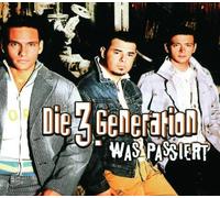 Die 3. Generation - Was Passiert [Import]
