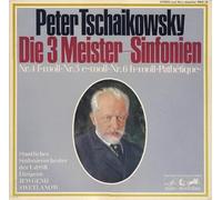 Die 3 Meister-Sinfonien