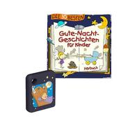 Die 30 Besten - 30 Besten Gute-Nacht-Geschichten Für Kinder [Import]