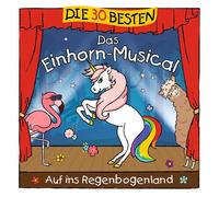 Sommerland,S. - Die 30 Besten: das Einhorn-Musical [Import]