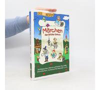 Die 30 Besten Märchen Der Brüder Grimm