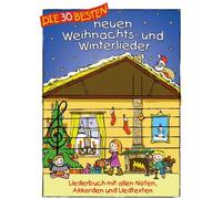 Die 30 besten neuen Weihnachts- und Winterlieder