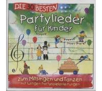 Die 30 Besten Partylieder Für Kinder
