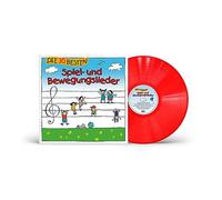 Sommerland S. & Glück K. & die Kita‑Frösche – 30 Besten Spiel- & Bewegungslieder – LP éd. limitée