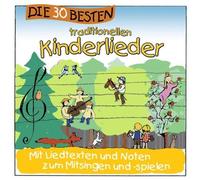 Die 30 Besten Traditionellen Kinderlieder