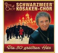 Peter Orloff & Schwarzme - Die 30 Grossten Hits