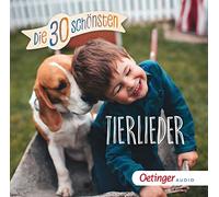 Die 30 Schönsten Tierlieder