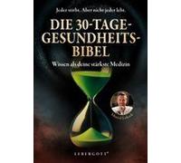 Die 30-Tage-Gesundheitsbibel