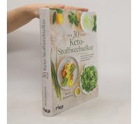 Die 30-Tage-Keto-Stoffwechselkur