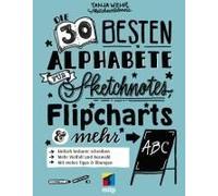 Die 40 Besten Alphabete Für Sketchnotes, Flipcharts & Mehr