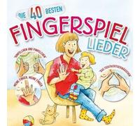 Die 40 Besten Fingerspiellieder