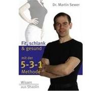 Die 5-3-1 Methode