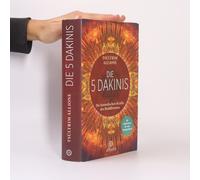 Die 5 Dakinis