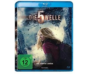 Die 5. Welle