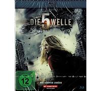 Die 5. Welle - Wir kämpfen zurück (Mit Vermietrecht) NEU