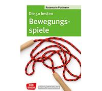 Die 50 besten Bewegungsspiele