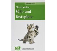 Die 50 Besten Fühl- Und Tastspiele