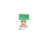 Agnes Boos Die 50 besten Spiele für die "Bewegte Schule" (Don Bosco Mini (Poche)