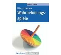 Die 50 Besten Wahrnehmungsspiele