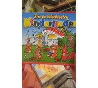 Die 60 Beliebtesten Kinderlieder Import