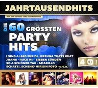 Die 60 Größten Partyhits