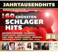 Die 60 Größten Schlagerhits